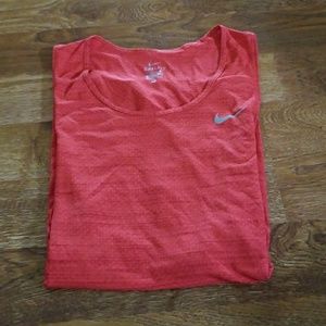 Nike dry-fit tank top